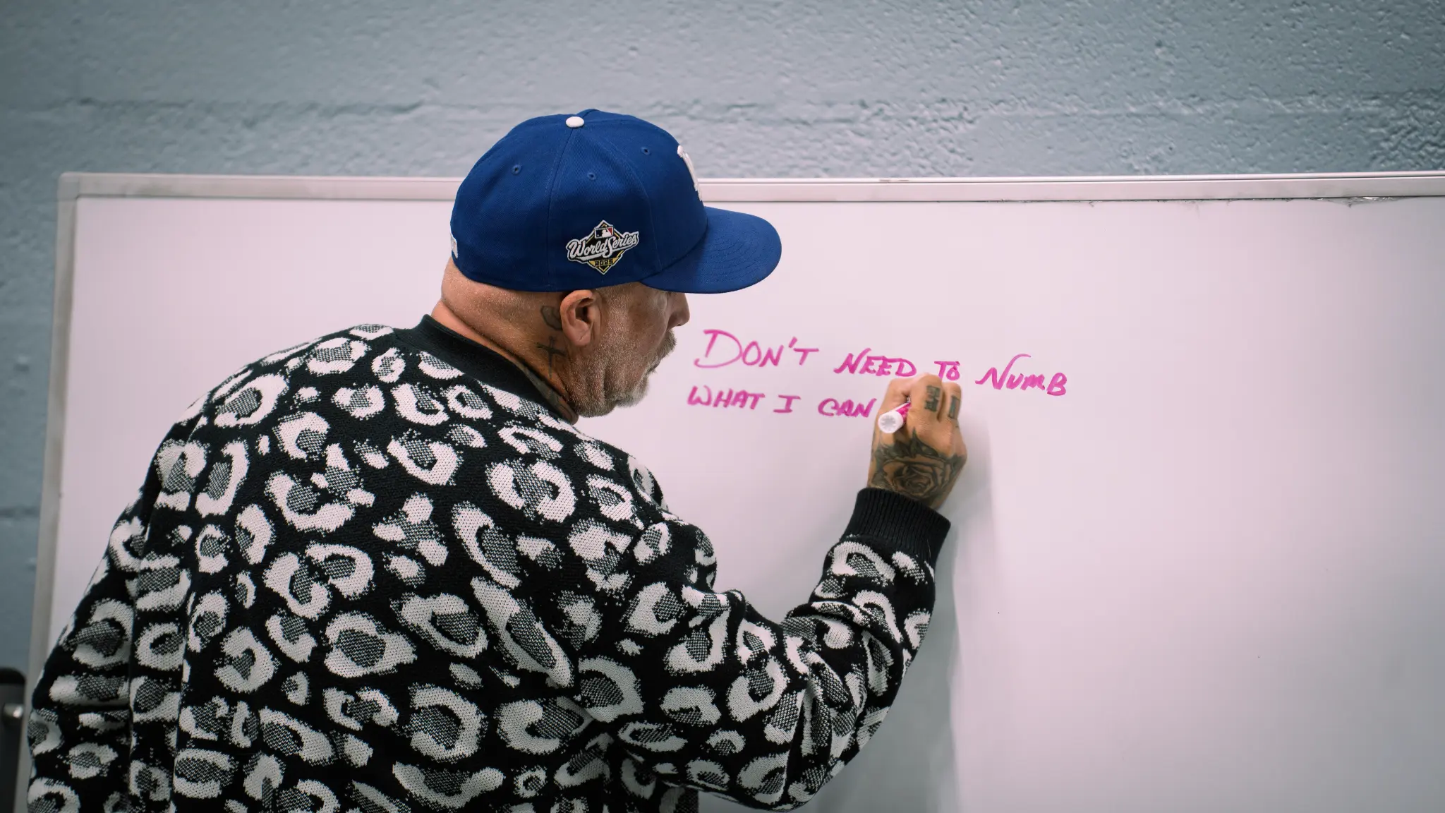 Recovery community