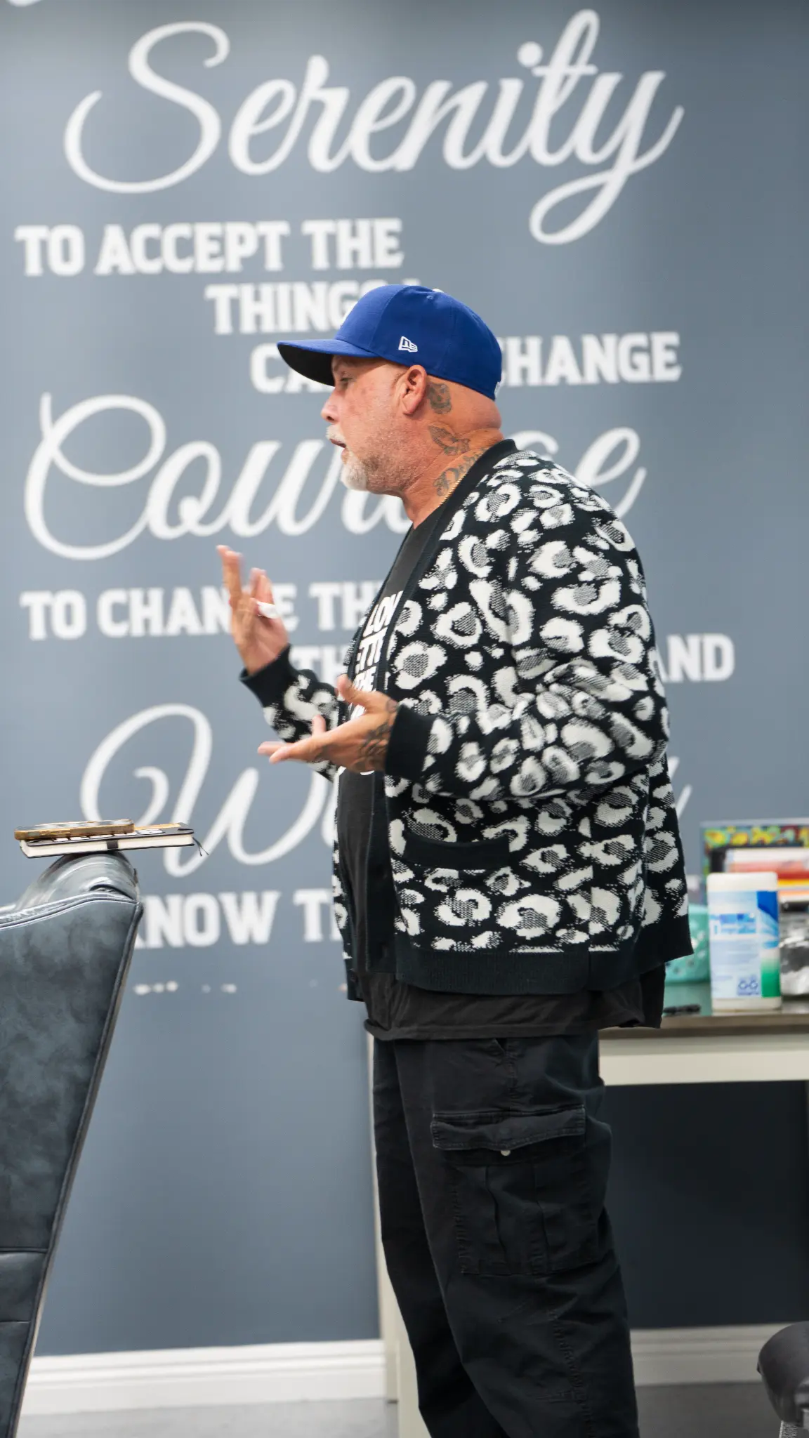 Outpatient Detox
