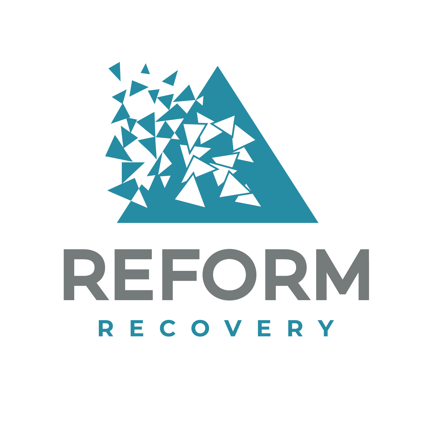 Reform Recovery Center Logo